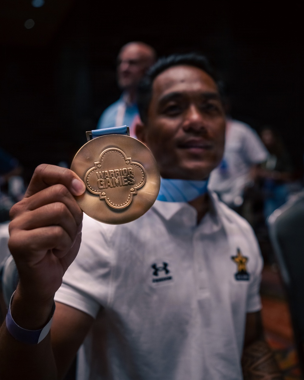 2026 Warrior Games