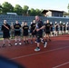 Soldiers Awarded Brigade Coins for Outstanding Performance