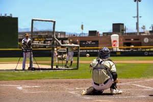 ITT Pro Baseball Day Game PROMO
