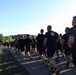 Baumholder Soldiers Push Through Three‑Mile Heritage Run