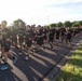 Army Heritage Run Continues Along Three‑Mile Route