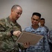 21st AEW bids farewell to PAF partners during leadership visits