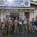 21st AEW bids farewell to PAF partners during leadership visits