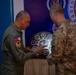21st AEW bids farewell to PAF partners during leadership visits