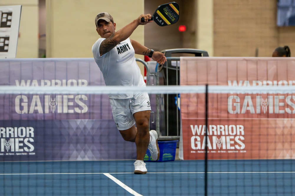 2026 Warrior Games