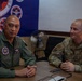 21st AEW bids farewell to PAF partners during leadership visits