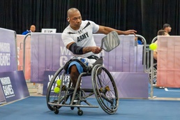 2026 Warrior Games