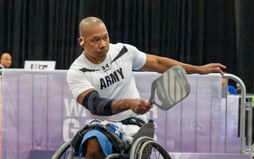 For Calantoc Family, Warrior Games Week Marks Competition, Recovery and a New Chapter