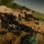 U.S. Marines demonstrate lethality on machine gun range in Romania