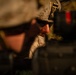 U.S. Marines demonstrate lethality on machine gun range in Romania