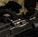 U.S. Marines demonstrate lethality on machine gun range in Romania