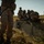 U.S. Marines and Romanian emergency responders conduct casualty evacuation drill during Sea Breeze 26