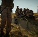 U.S. Marines and Romanian emergency responders conduct casualty evacuation drill during Sea Breeze 26