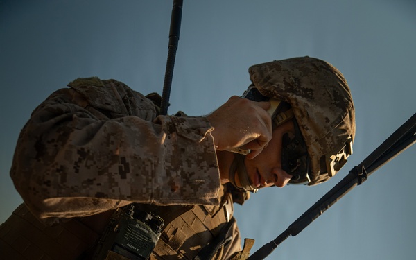 U.S. Marines and Romanian emergency responders conduct casualty evacuation drill during Sea Breeze 26