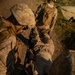 U.S. Marines and Romanian emergency responders conduct casualty evacuation drill during Sea Breeze 26