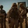 U.S. Marines and Romanian emergency responders conduct casualty evacuation drill during Sea Breeze 26