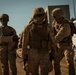 U.S. Marines and Romanian emergency responders conduct casualty evacuation drill during Sea Breeze 26