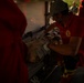 U.S. Marines and Romanian emergency responders conduct casualty evacuation drill during Sea Breeze 26