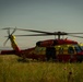 U.S. Marines and Romanian emergency responders conduct casualty evacuation drill during Sea Breeze 26