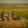 U.S. Marines conduct M240B machine gun range during Sea Breeze 26