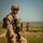 U.S. Marines conduct M240B machine gun range during Sea Breeze 26