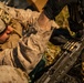 U.S. Marines conduct M240B machine gun range during Sea Breeze 26