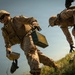 U.S. Marines conduct M240B machine gun range during Sea Breeze 26
