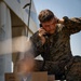 U.S. Marines and Romanian emergency responders conduct casualty evacuation drill during Sea Breeze 26