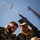 U.S. Marines and Romanian emergency responders conduct casualty evacuation drill during Sea Breeze 26