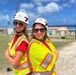 Mother-Daughter Team Serves Together in Saipan Recovery Mission