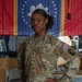 Mississippi National Guardsmen support operations during the UFC Freedom 250 Press Conference
