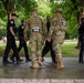 Mississippi National Guardsmen support operations during the UFC Freedom 250 Press Conference