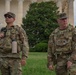 Mississippi National Guardsmen support operations during the UFC Freedom 250 Press Conference