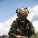 U.S. Explosive Ordnance Disposal Marines conduct a demolition range while in Baltic Sea