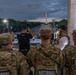Mississippi National Guardsmen support operations during the UFC Freedom 250 Press Conference