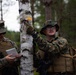 U.S. Marines hone communication readiness in Baltic Sea