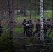 U.S. Marines hone communication readiness in Baltic Sea