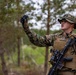 U.S. Marines hone communication readiness in Baltic Sea