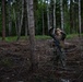 U.S. Marines hone communication readiness in Baltic Sea