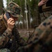 U.S. Marines hone communication readiness in Baltic Sea