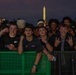 Fans gather for the UFC Freedom 250 Press Conference