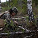 U.S. Marines hone communication readiness in Baltic Sea