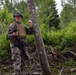 U.S. Marines hone communication readiness in Baltic Sea