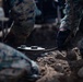 U.S. Marines conduct vehicle recovery drills in Baltic Sea