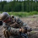 U.S. Marines conduct vehicle recovery drills in Baltic Sea