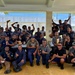 United States, Australia, Pacific Island partners hold damage control olympics