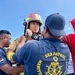 United States, Australia, Pacific Island partners hold damage control olympics