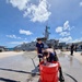 United States, Australia, Pacific Island partners hold damage control olympics