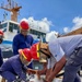 United States, Australia, Pacific Island partners hold damage control olympics