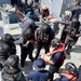 United States, Australia, Pacific Island partners conduct boarding training
